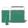 CoolerBoxSetBottlePG01-Front1200x1600WEB.webp Cooler Box Set & Field Bottle / Parisian Green