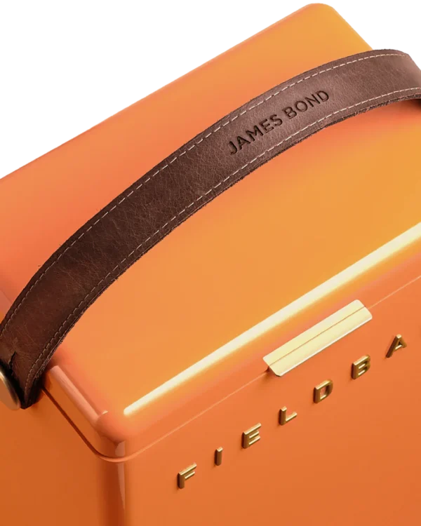 Drinks Box / Orchard Orange