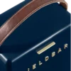 Cooler Box Set & Field Bottle / Sea Boat Blue