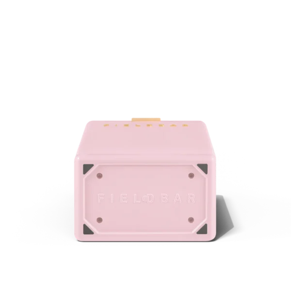 Drinks Box / Nellie Pink