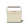 Gin Trunk / Safari White