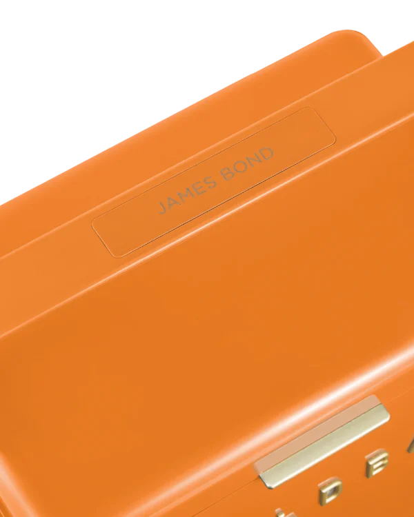 Mini Bar & Ice Bar Bundle / Orchard Orange
