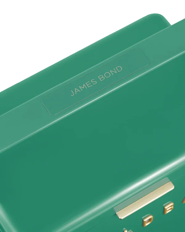 MiniBarPG04-Personalisation1600x2000WEB.webp Mini Bar & Ice Bar Bundle / Parisian Green