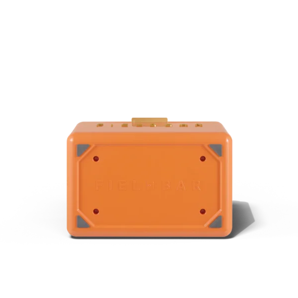 Mini Bar / Orchard Orange
