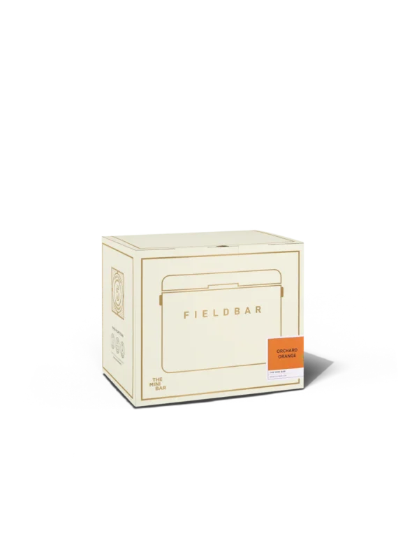 Mini Bar / Orchard Orange