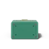 Mini Bar / Parisian Green