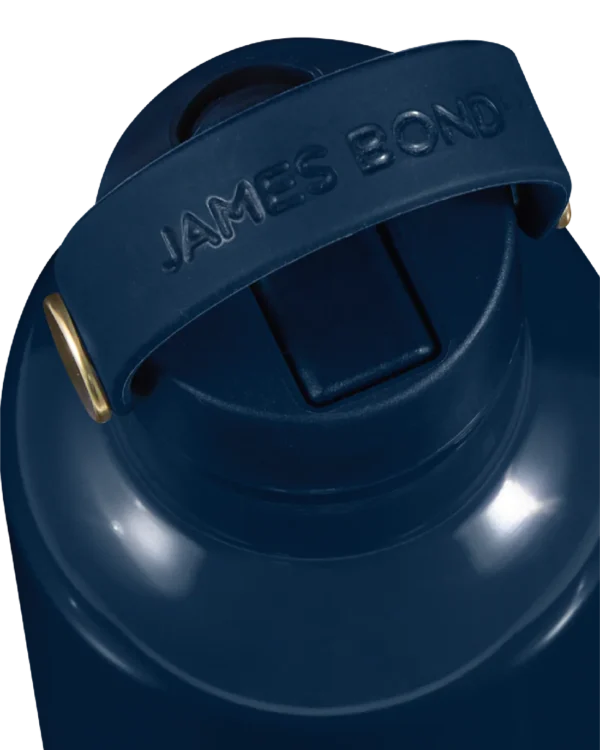 Cooler Box Set & Field Bottle / Sea Boat Blue